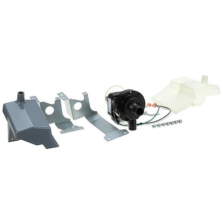 Manitowoc Pump Kit, 115V 60Hz 1Ph 40006556